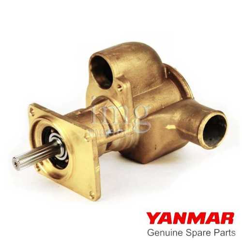 Pompa acqua mare Yanmar 4LH