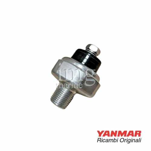 Pressostato olio Yanmar motori serie GM