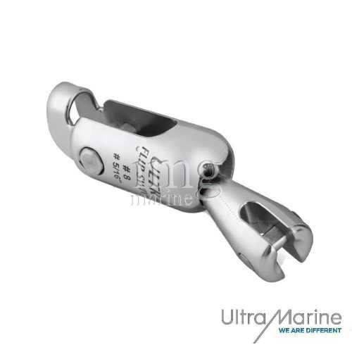 Giunto Flip Swivel Ultramarine