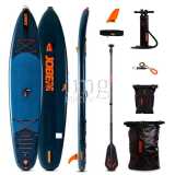 Sup Duna 11.6 Elite Package tavola gonfiabile Jobe