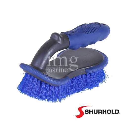 Spazzola con maniglia Shurhold