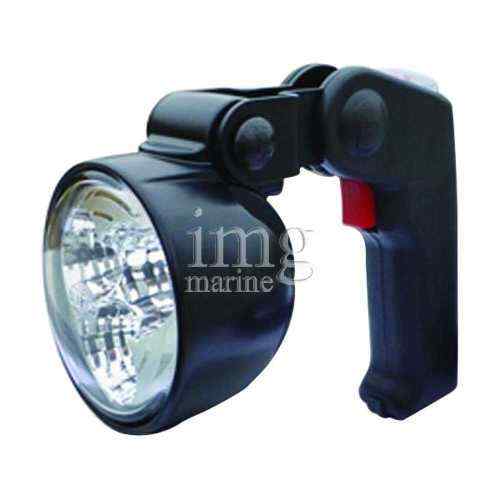 Proiettore portatile a led Hella Marine