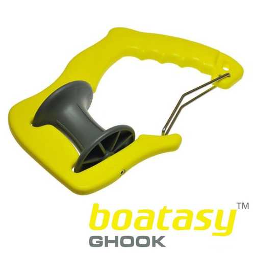 GHook Boatasy gancio recupero trappa corpo morto
