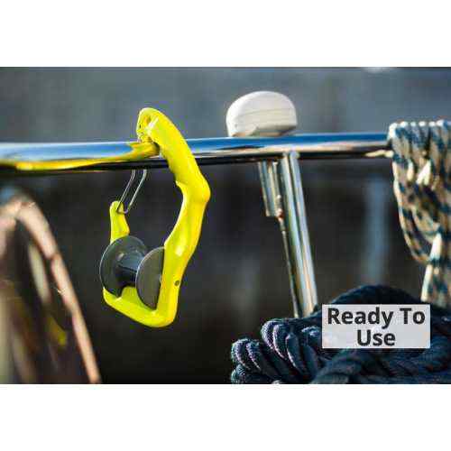 GHook Boatasy gancio recupero trappa corpo morto