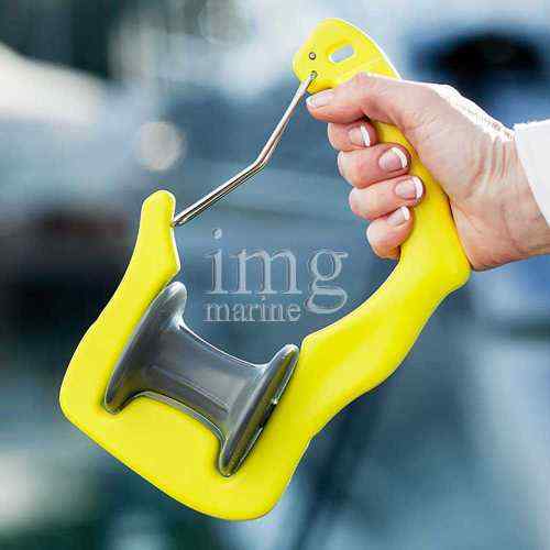 GHook Boatasy gancio recupero trappa corpo morto