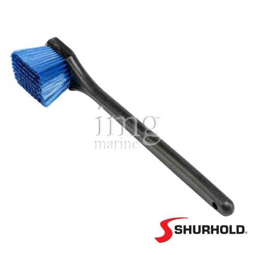 Spazzola a manico lungo Shurhold