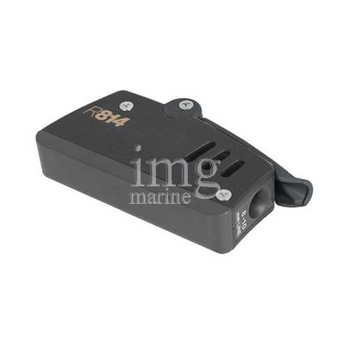 Stopper V-Cam R814 Antal con camma a V orizzontale