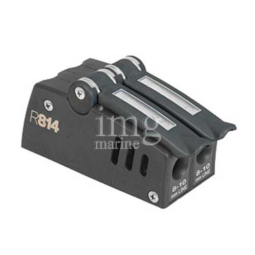 Stopper V-Cam R814 Antal con camma a V doppio