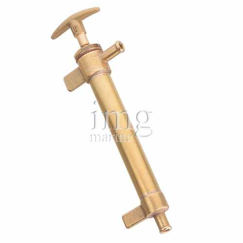 Pompa estrazione olio RG