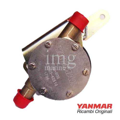 Pompa acqua mare Yanmar 2/3YM Uscita 19.5