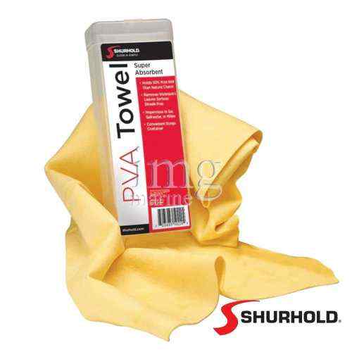 Panno assorbente Shammy Shurhold