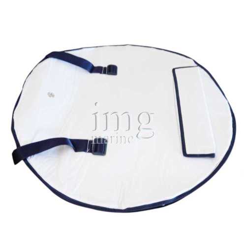 Sacca per salvagente anulare FNI retro