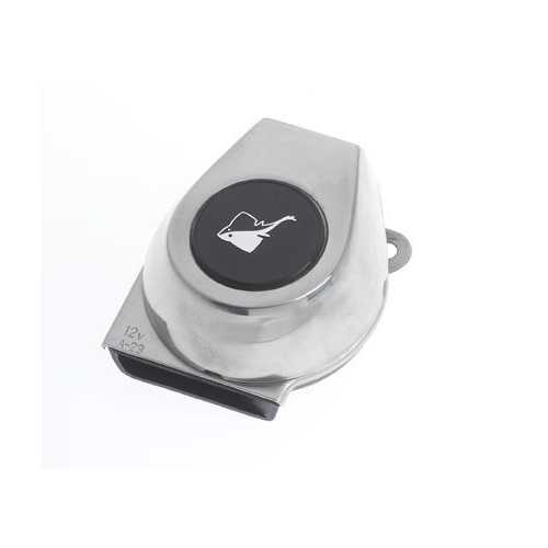 Tromba elettrica Compatta 12V Roca 90x80x50 Tromba elettrica Compatta 12V Roca 90x80x50