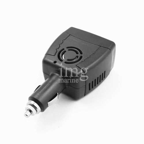 Inverter DC12V-AC 220V 150W WinchRite ricambio 1