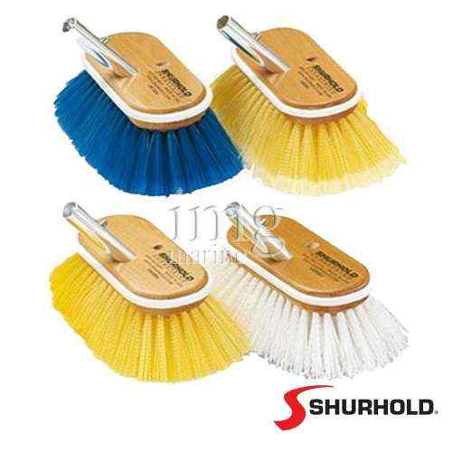 Spazzolone 6" Shurhold