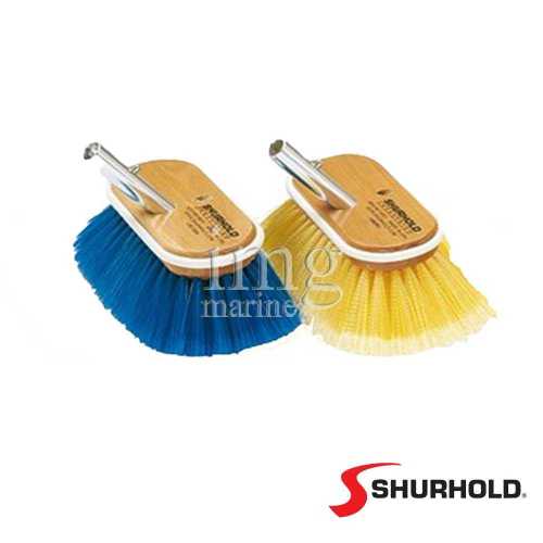 Spazzolone 8" Shurhold