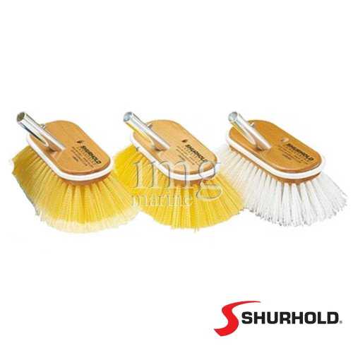 Spazzolone 10" Shurhold