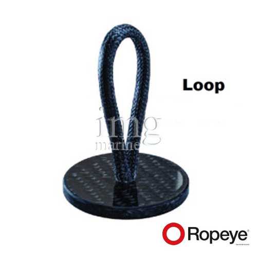 Golfare tessile Loop Ropeye