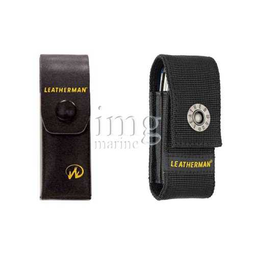 Custodia pinza Leatherman