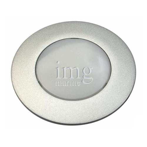 Spot stain slim power led