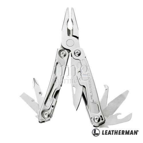 Pinza multiuso Rev Leathrman