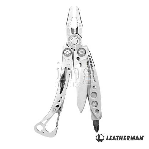 Pinza multiuso Skeletool Leathrman