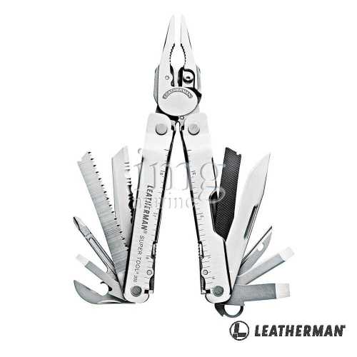 Pinza multiuso Supertool 300 Leathrman
