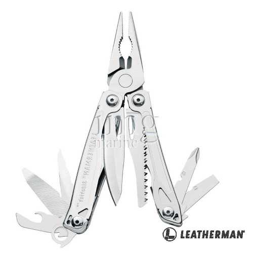Pinza multiuso Sidekick Leathrman