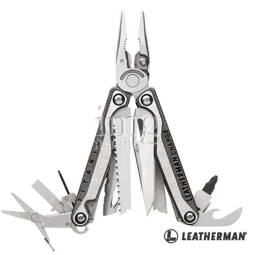 Pinza multiuso Charge TTI Plus Leathrman