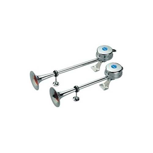 Tromba elettromagnetica EM1/2 Marco Tromba elettromagnetica EM1/2 Marco