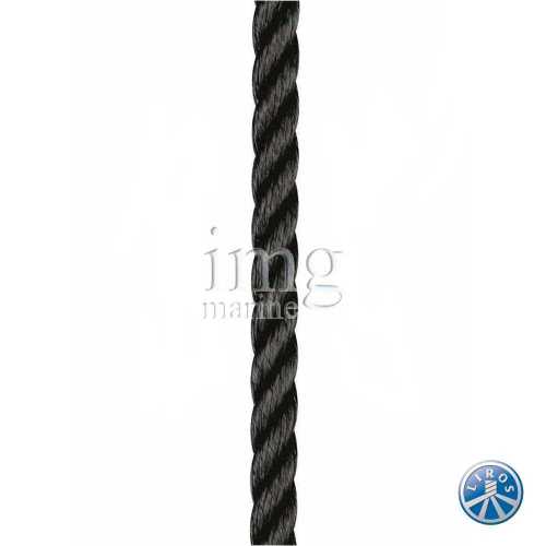 Cima galleggiante Nera Liros Lorolen