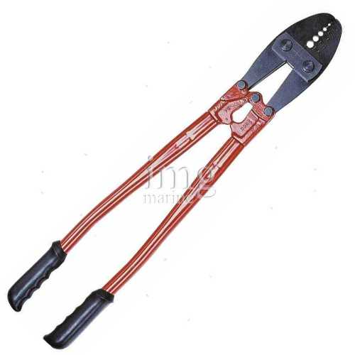 Pinza per impiombature Profi