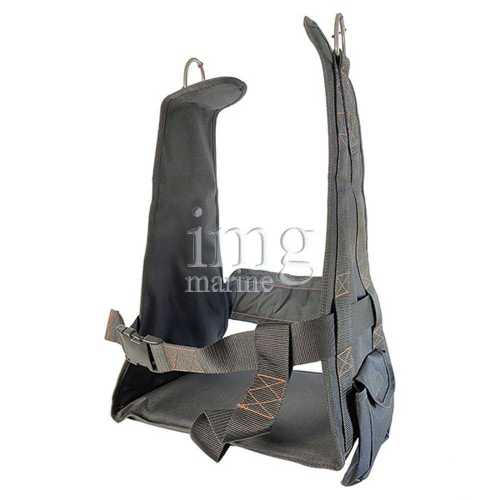 Bansigo professionale con tavoletta Nero