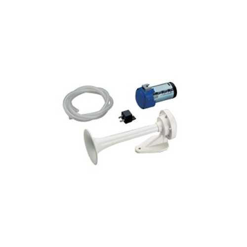 Tromba elettropneumatica TC1 Marco Tromba elettropneumatica TC1 Marco