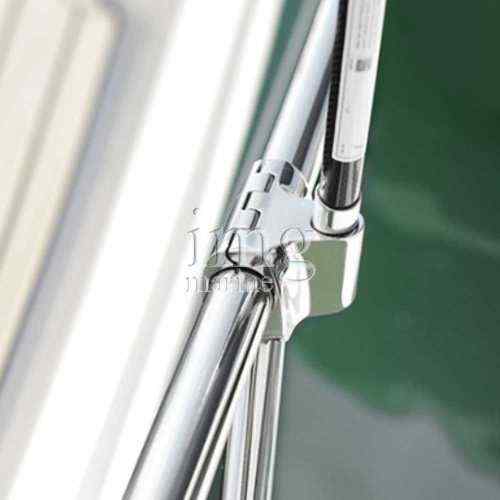 Sunshade Palo di sostegno