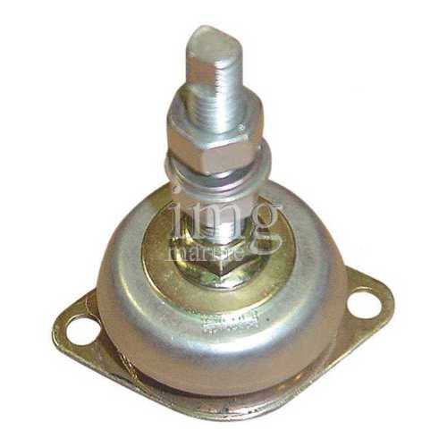 Supporto antivibrante RS