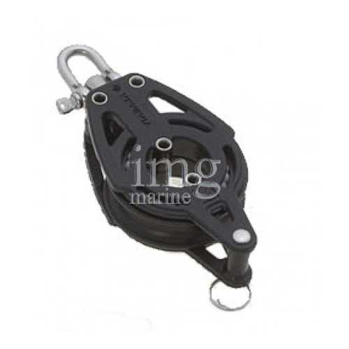 Bozzello singolo con arricavo Viadana