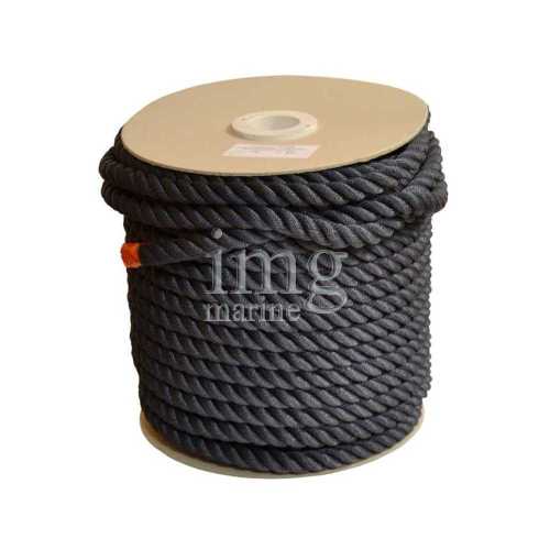 Cima 3 legnoli HT Nera in bobina