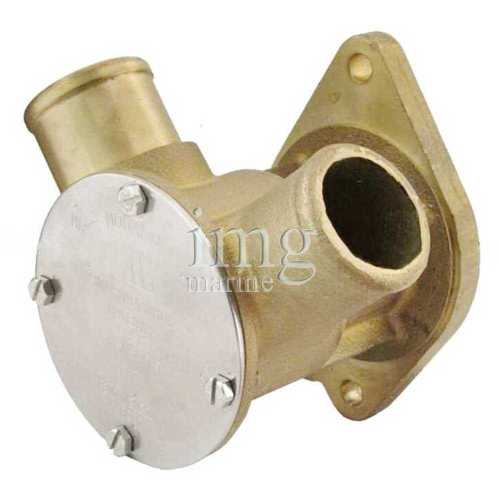 Pompa SPX F5B-9 Johnson