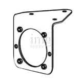 Aspiratore centrifugo Plastimo Staffa