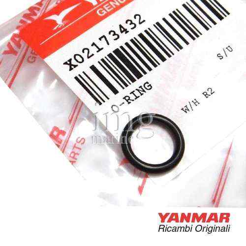 Tenuta pompa Acqua di mare motori Yanmar serie GM YM