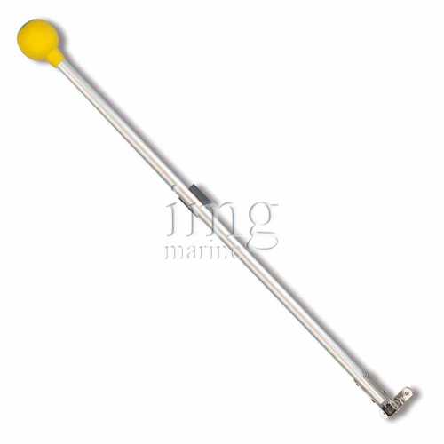 Stick prolunga fissa Roung Grip F per timone