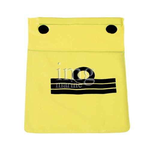 Busta porta documenti ermetica