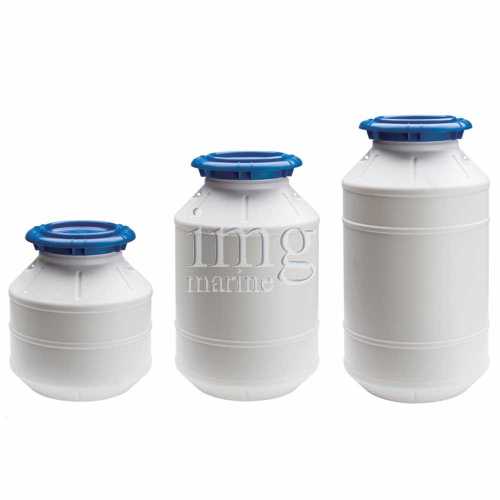 Contenitore Stagno con coperchio