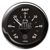 Amperometro VDO View-Line Black