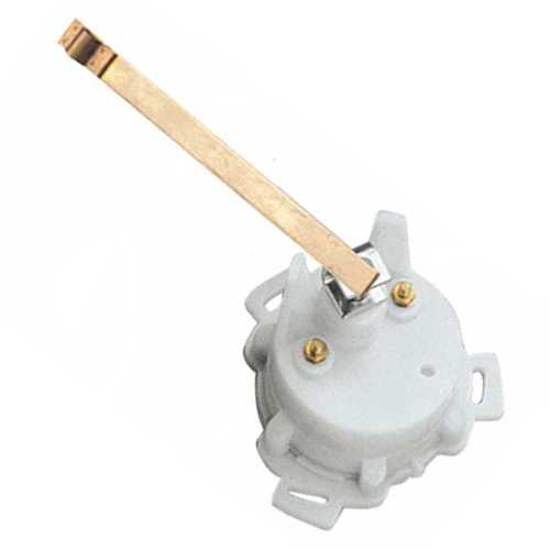 Trasmettitore angolo barra VDO