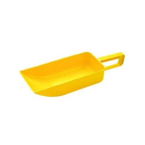 Sessola classica in plastica