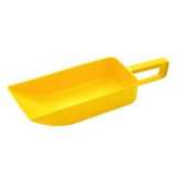 Sessola classica in plastica
