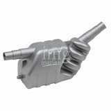 Marmitta silenziata WATERMUFFLOCK