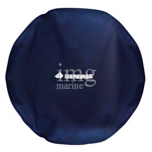 Sacca per salvagente anulare Blu